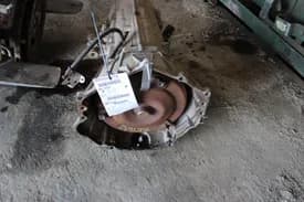 2011 Chevy Silverado 2500 At, 6.0l, 4x2, Id 1dda, Used Transmission - 48600 Miles 2011 Chevy Silverado 2500 At, 6.0l, 4x2, Id 1dda, Used Transmission - 48600 Miles