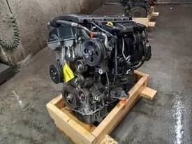 2013 Kia Forte 2.0l, (vin 2, 8th Digit, Dohc), Canada Emissions (ulev), Used Engine - 34510 Miles 2013 Kia Forte 2.0l, (vin 2, 8th Digit, Dohc), Canada Emissions (ulev), Used Engine - 34510 Miles