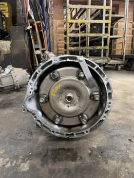 2012 Toyota Tundra At, 4x4, (8 Cylinder), 5.7l, Used Transmission 2012 Toyota Tundra At, 4x4, (8 Cylinder), 5.7l, Used Transmission