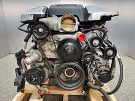 2015 Chevy Camaro 6.2l, Vin W (8th Digit Opt Ls3), Used Engine - 46000 Miles 2015 Chevy Camaro 6.2l, Vin W (8th Digit Opt Ls3), Used Engine - 46000 Miles