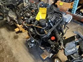 2014 Bmw 428i (2.0l, 4 Cylinder), Rwd, N20 Engine, Used Engine - 54986 Miles 2014 Bmw 428i (2.0l, 4 Cylinder), Rwd, N20 Engine, Used Engine - 54986 Miles