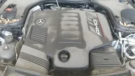 2021 Mercedes Benz Amg Gt 53 3.0l L6 Turbocharged, Used Engine - 24000 Miles 2021 Mercedes Benz Amg Gt 53 3.0l L6 Turbocharged, Used Engine - 24000 Miles