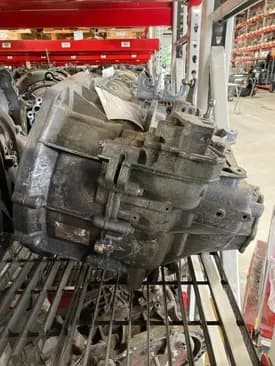 2013 Mini Cooper Paceman Mt, John Cooper Works (6 Speed), Used Transmission 2013 Mini Cooper Paceman Mt, John Cooper Works (6 Speed), Used Transmission