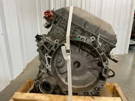 2006 Mercury Mariner At, Vin H (8th Digit, Hybrid), (cvt), Used Transmission - 89947 Miles 2006 Mercury Mariner At, Vin H (8th Digit, Hybrid), (cvt), Used Transmission - 89947 Miles