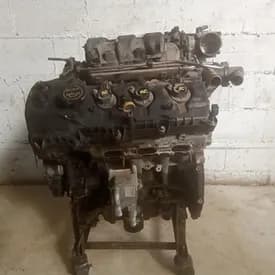 2013 Ford Explorer 3.7l (vin R, 8th Digit), Used Engine - 33530 Miles 2013 Ford Explorer 3.7l (vin R, 8th Digit), Used Engine - 33530 Miles