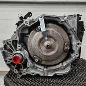 2021 Gmc Terrain (at), Awd, Used Transmission - 28511 Miles 2021 Gmc Terrain (at), Awd, Used Transmission - 28511 Miles