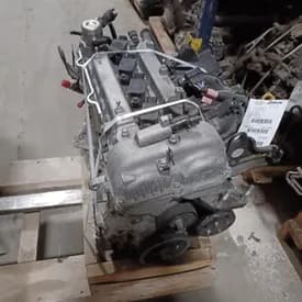 2023 Kia Seltos 1.6l L4 Turbocharged, Used Engine - 81096 Miles 2023 Kia Seltos 1.6l L4 Turbocharged, Used Engine - 81096 Miles