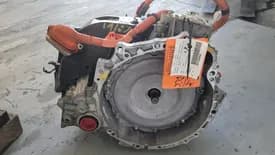 2016 Toyota Avalon 2.5l L4 Electric Gas, Used Transmission 2016 Toyota Avalon 2.5l L4 Electric Gas, Used Transmission