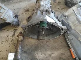 2013 Chevy Camaro Mt, (6 Speed), Ss, Opt M10, Used Transmission - 21160 Miles 2013 Chevy Camaro Mt, (6 Speed), Ss, Opt M10, Used Transmission - 21160 Miles