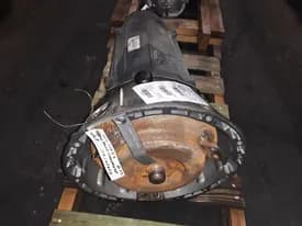 2009 Mercedes Benz Clk350 209 Type, At, Clk350 (7 Speed, 722.906 Type), Used Transmission - 58343 Miles 2009 Mercedes Benz Clk350 209 Type, At, Clk350 (7 Speed, 722.906 Type), Used Transmission - 58343 Miles