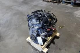 2014 Nissan Nv200 (2.0l, Vin C, 4th Digit, Mr20de), Cargo Van, Used Engine - 85278 Miles 2014 Nissan Nv200 (2.0l, Vin C, 4th Digit, Mr20de), Cargo Van, Used Engine - 85278 Miles