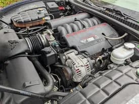 2004 Chevy Corvette (5.7l), Vin S (8th Digit, Opt Ls6), Used Engine - 45000 Miles 2004 Chevy Corvette (5.7l), Vin S (8th Digit, Opt Ls6), Used Engine - 45000 Miles