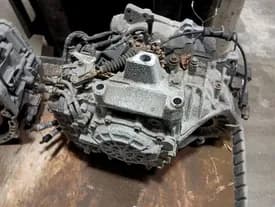 2017 Jeep Compass Classic Style (vertical Rear Door Handle), At, 6 Speed, Fwd, Used Transmission - 52176 Miles 2017 Jeep Compass Classic Style (vertical Rear Door Handle), At, 6 Speed, Fwd, Used Transmission - 52176 Miles