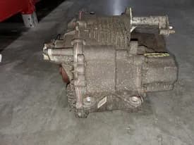 2011 Toyota Highlander Electric, Rear (awd), (vin C, 5th Digit, 2grfxe Engine, Hybrid), Used Engine - 95400 Miles 2011 Toyota Highlander Electric, Rear (awd), (vin C, 5th Digit, 2grfxe Engine, Hybrid), Used Engine - 95400 Miles