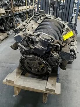 2006 Mercedes Benz R500 251 Type, R500, Used Engine - 26998 Miles 2006 Mercedes Benz R500 251 Type, R500, Used Engine - 26998 Miles