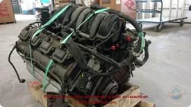 2008 Jeep Commander 5.7l (vin 2, 8th Digit), 4x4, Used Engine - 103800 Miles 2008 Jeep Commander 5.7l (vin 2, 8th Digit), 4x4, Used Engine - 103800 Miles