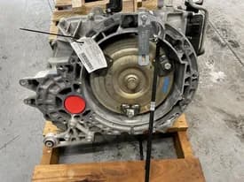 2017 Ford Edge At, (6 Speed), 3.5l, Awd, Id Da8p-7000-nc, Used Transmission - 36000 Miles 2017 Ford Edge At, (6 Speed), 3.5l, Awd, Id Da8p-7000-nc, Used Transmission - 36000 Miles