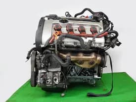 2005 Audi A8 4.2l (vin L, 5th Digit), Used Engine - 120000 Miles 2005 Audi A8 4.2l (vin L, 5th Digit), Used Engine - 120000 Miles