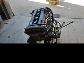 2015 Jeep Patriot 2.0l (vin A, 8th Digit), Used Engine - 16599 Miles 2015 Jeep Patriot 2.0l (vin A, 8th Digit), Used Engine - 16599 Miles