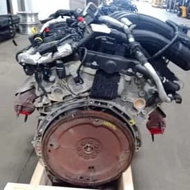 2019 Ford Transit 150 3.7l (vin M, 8th Digit), Gasoline, Used Engine - 35956 Miles 2019 Ford Transit 150 3.7l (vin M, 8th Digit), Gasoline, Used Engine - 35956 Miles