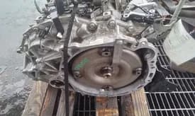 2014 Mitsubishi Lancer At, Sedan, 2.0l, W/o Turbo, Used Transmission 2014 Mitsubishi Lancer At, Sedan, 2.0l, W/o Turbo, Used Transmission