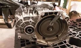 2018 Audi A3 (at), Awd (quattro), (2.0l), Transmission Id Qsn, Used Engine - 45125 Miles 2018 Audi A3 (at), Awd (quattro), (2.0l), Transmission Id Qsn, Used Engine - 45125 Miles