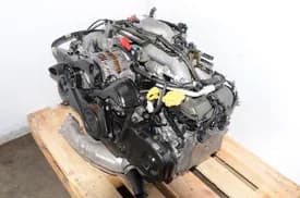 2006 Subaru Baja (2.5l, Vin 6, 6th Digit), Dohc (turbo), At, Used Engine 2006 Subaru Baja (2.5l, Vin 6, 6th Digit), Dohc (turbo), At, Used Engine