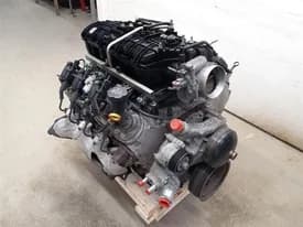 2010 Chevy Suburban 2500 (6.0l, Vin G, 8th Digit, Opt L96), Used Engine - 57702 Miles 2010 Chevy Suburban 2500 (6.0l, Vin G, 8th Digit, Opt L96), Used Engine - 57702 Miles