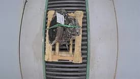 2015 Chevy Cruze Mt, (6 Speed), 1.4l, Opt Mr5, Id Ah4, Used Transmission - 64782 Miles 2015 Chevy Cruze Mt, (6 Speed), 1.4l, Opt Mr5, Id Ah4, Used Transmission - 64782 Miles