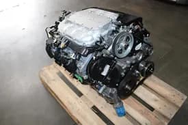 2010 Honda Odyssey (3.5l, Vin 3, 6th Digit), Ex (vin 4, 8th Digit), Used Engine - 33000 Miles 2010 Honda Odyssey (3.5l, Vin 3, 6th Digit), Ex (vin 4, 8th Digit), Used Engine - 33000 Miles