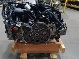 2021 Subaru Crosstrek 2.5l (vin H, 6th Digit), Used Engine - 24284 Miles 2021 Subaru Crosstrek 2.5l (vin H, 6th Digit), Used Engine - 24284 Miles