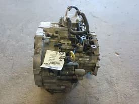 2011 Acura Tsx At, 2.4l (4 Cylinder), Used Transmission 2011 Acura Tsx At, 2.4l (4 Cylinder), Used Transmission