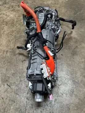 2017 Infiniti Q50 (at), (7 Speed), 3.5l (hybrid), Rwd, From 03/01/17, Used Transmission - 31666 Miles 2017 Infiniti Q50 (at), (7 Speed), 3.5l (hybrid), Rwd, From 03/01/17, Used Transmission - 31666 Miles