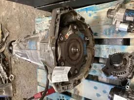 2012 Chevy Camaro At, (6 Speed), Opt Myb (v6), Used Transmission - 54918 Miles 2012 Chevy Camaro At, (6 Speed), Opt Myb (v6), Used Transmission - 54918 Miles