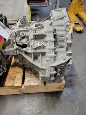 2012 Toyota Highlander At, 3.5l, Vin K (5th Digit), Awd, Used Transmission - 77400 Miles 2012 Toyota Highlander At, 3.5l, Vin K (5th Digit), Awd, Used Transmission - 77400 Miles