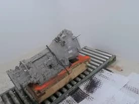 2016 Infiniti Q50 At, (7 Speed), 3.0l (vr30ddtt), Rwd, 400 Hp, Used Transmission 2016 Infiniti Q50 At, (7 Speed), 3.0l (vr30ddtt), Rwd, 400 Hp, Used Transmission