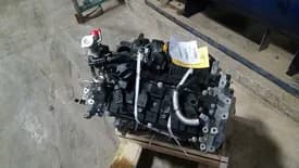 2017 Nissan Sentra 1.6l (vin C, 4th Digit, Mr16ddt), Cvt, Used Engine - 38450 Miles 2017 Nissan Sentra 1.6l (vin C, 4th Digit, Mr16ddt), Cvt, Used Engine - 38450 Miles