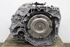 2016 Nissan Versa At, Cvt (re0f11a), Htbk (note), Used Transmission - 70802 Miles 2016 Nissan Versa At, Cvt (re0f11a), Htbk (note), Used Transmission - 70802 Miles