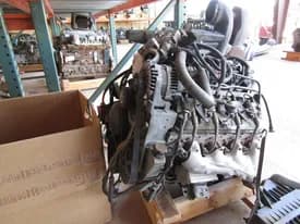 2013 Chevy Silverado 1500 5.3l, Gasoline, Vin 0 (8th Digit, Opt Lmg), Used Engine - 60848 Miles 2013 Chevy Silverado 1500 5.3l, Gasoline, Vin 0 (8th Digit, Opt Lmg), Used Engine - 60848 Miles