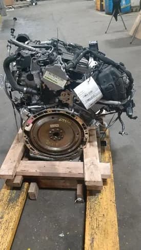 2017 Mercedes Benz Gle43 Amg 166 Type (suv, Vin D, 4th Digit), Gle43 (vin 6e, 6th And 7th Digits), Used Engine - 43129 Miles 2017 Mercedes Benz Gle43 Amg 166 Type (suv, Vin D, 4th Digit), Gle43 (vin 6e, 6th And 7th Digits), Used Engine - 43129 Miles