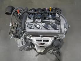 2016 Toyota Yaris Hatchback (1.5l, Vin T, 5th Digit, 1nzfe Engine), Used Engine - 56022 Miles 2016 Toyota Yaris Hatchback (1.5l, Vin T, 5th Digit, 1nzfe Engine), Used Engine - 56022 Miles