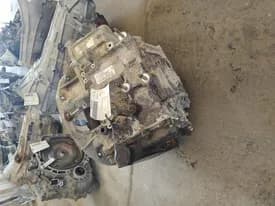 2011 Ford Taurus At, (6 Speed), (3.5l), Turbo, (awd), (3 Converter Mounting Bolts), Id Aa5p-7000-dd, Used Transmission - 84365 Miles 2011 Ford Taurus At, (6 Speed), (3.5l), Turbo, (awd), (3 Converter Mounting Bolts), Id Aa5p-7000-dd, Used Transmission - 84365 Miles