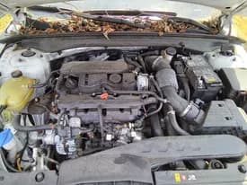 2022 Kia K5 1.6l (vin 2, 8th Digit), Used Engine - 23400 Miles 2022 Kia K5 1.6l (vin 2, 8th Digit), Used Engine - 23400 Miles