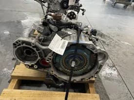 2018 Hyundai Kona Awd, 1.6l (turbo), Used Transmission 2018 Hyundai Kona Awd, 1.6l (turbo), Used Transmission