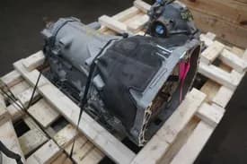 2016 Bmw M235i At, Rwd, Used Transmission - 24220 Miles 2016 Bmw M235i At, Rwd, Used Transmission - 24220 Miles