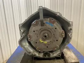 2017 Chevy Silverado 1500 At, 4x4, 5.3l, 8 Speed, Opt M5u, Id 5uzl, Used Transmission - 42600 Miles 2017 Chevy Silverado 1500 At, 4x4, 5.3l, 8 Speed, Opt M5u, Id 5uzl, Used Transmission - 42600 Miles