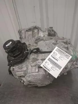 2022 Volvo Xc40 (at), Gasoline, Vin 16 (4th And 5th Digit, B4204t18), Used Transmission - 8447 Miles 2022 Volvo Xc40 (at), Gasoline, Vin 16 (4th And 5th Digit, B4204t18), Used Transmission - 8447 Miles