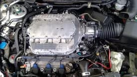 2007 Acura Tl 3.2l (vin 6, 6th Digit), Used Engine - 85200 Miles 2007 Acura Tl 3.2l (vin 6, 6th Digit), Used Engine - 85200 Miles