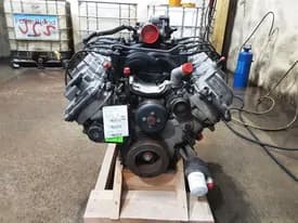2011 Ford F-150 6.2l (vin 6, 8th Digit), Used Engine - 88668 Miles 2011 Ford F-150 6.2l (vin 6, 8th Digit), Used Engine - 88668 Miles