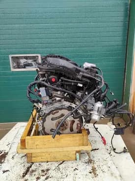 2016 Dodge Charger 3.6l (vin G, 8th Digit), Rwd, Used Engine - 85473 Miles 2016 Dodge Charger 3.6l (vin G, 8th Digit), Rwd, Used Engine - 85473 Miles